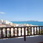 Galaxia Boutique Hotel *