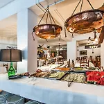 Galaxia Boutique Hotel Can Picafort (Mallorca)