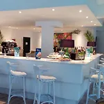 Hotel Galaxia Boutique *