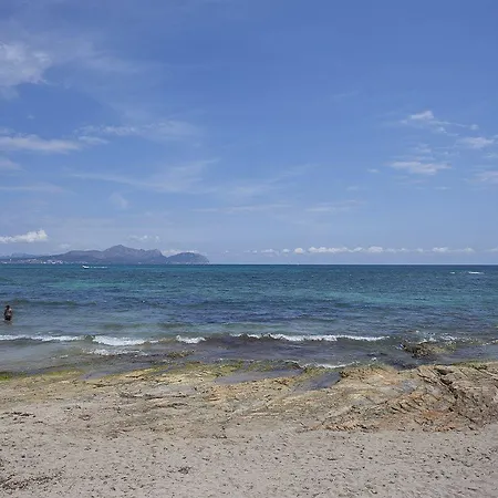 ホテル Galaxia Boutique カン・ピカフォルト