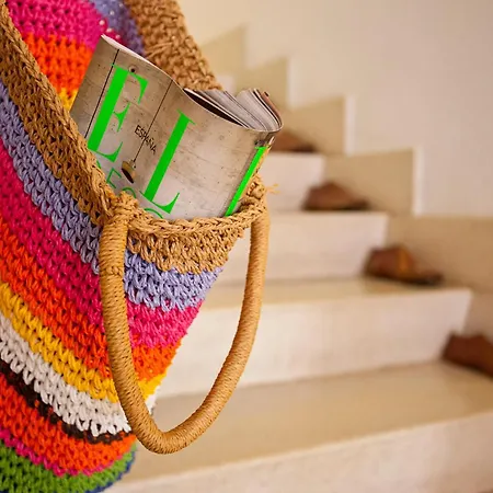 Hotel Galaxia Boutique *