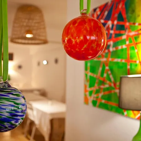 Galaxia Boutique Hotel