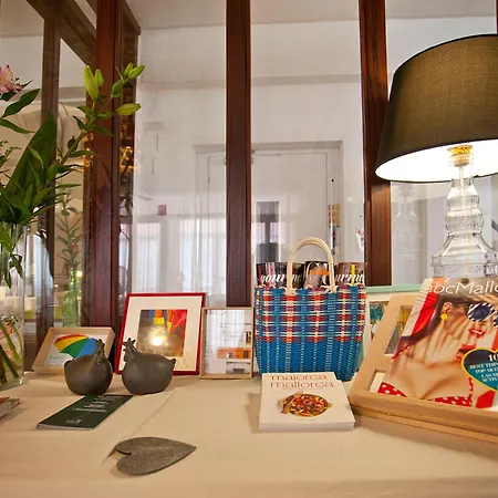 Galaxia Boutique Can Picafort (Mallorca)