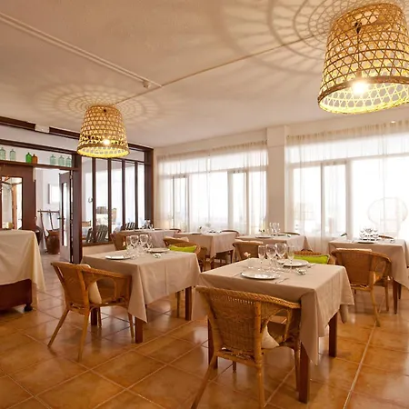 Galaxia Boutique Hotel