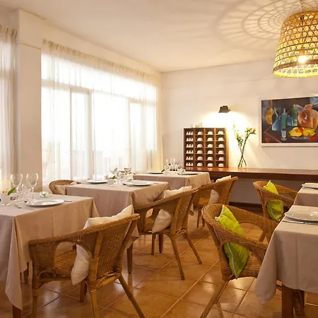 Galaxia Boutique Can Picafort (Mallorca)