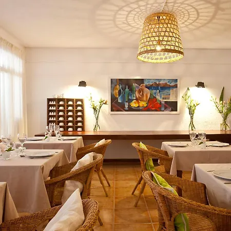 Hotel Galaxia Boutique *