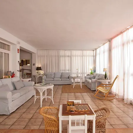 Galaxia Boutique * Can Picafort (Mallorca)