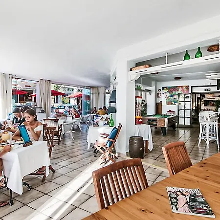 Hotel Galaxia Boutique *