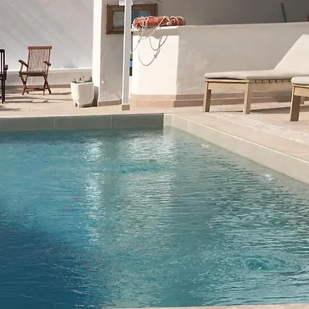 Hotel Galaxia Boutique