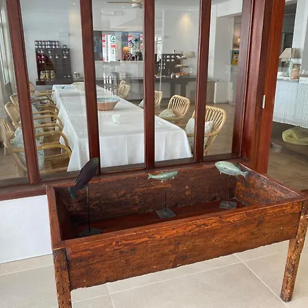 Galaxia Boutique * Can Picafort (Mallorca)