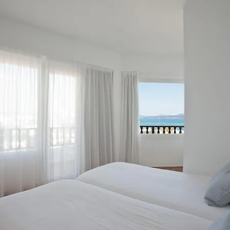 Hotel Galaxia Boutique Can Picafort (Mallorca)