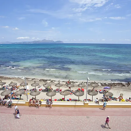 Galaxia Boutique Can Picafort (Mallorca)