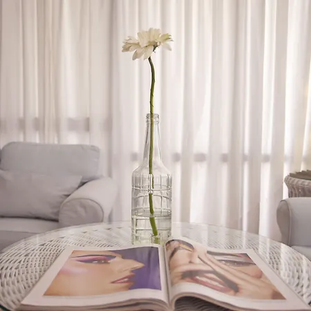 Galaxia Boutique Hotel