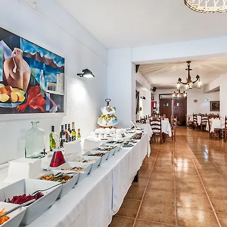 Hotel Galaxia Boutique *