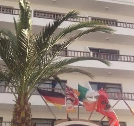 Galaxia Boutique * Can Picafort (Mallorca)