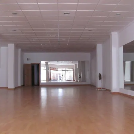 Hotel Galaxia Boutique Can Picafort (Mallorca)