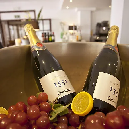 Galaxia Boutique Hotel *