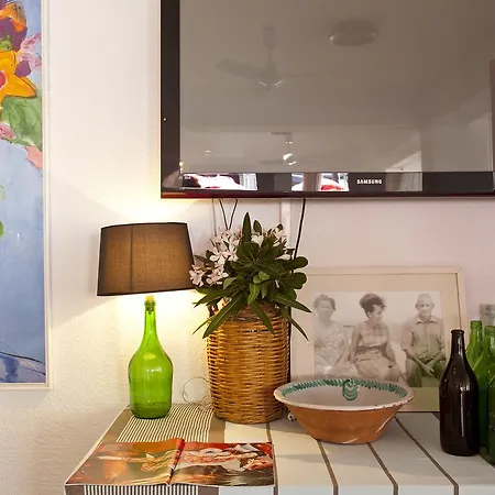 Galaxia Boutique Can Picafort (Mallorca)