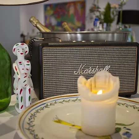 Hotel Galaxia Boutique