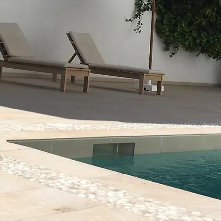 Galaxia Boutique Hotel Can Picafort (Mallorca)