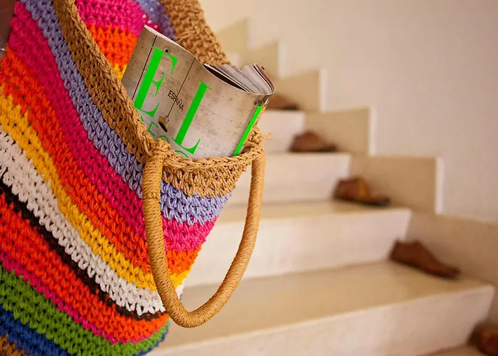 Отель Galaxia Boutique *