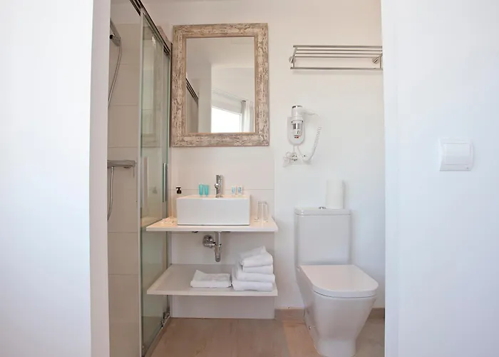 Galaxia Boutique * Can Picafort (Mallorca)