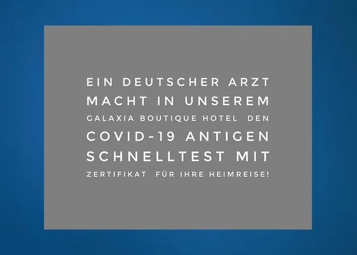 Galaxia Boutique Кан Пикафорт