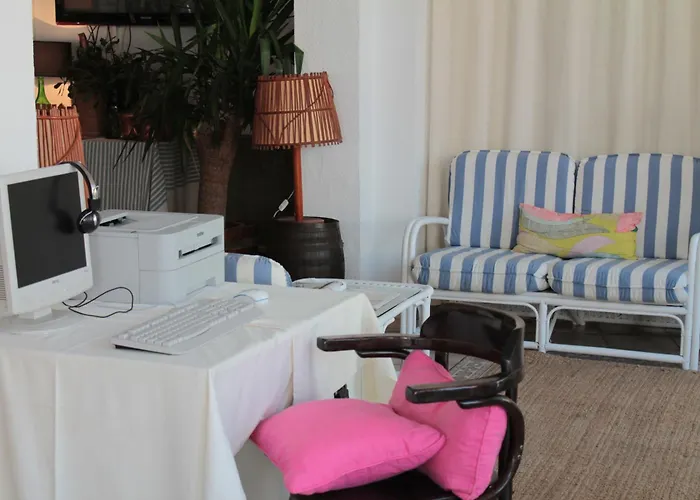 Hotel Galaxia Boutique Can Picafort (Mallorca)