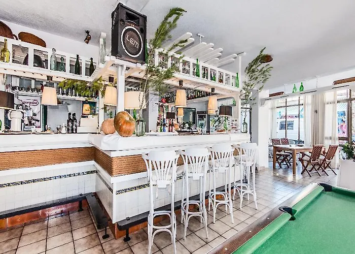 Galaxia Boutique Отель *