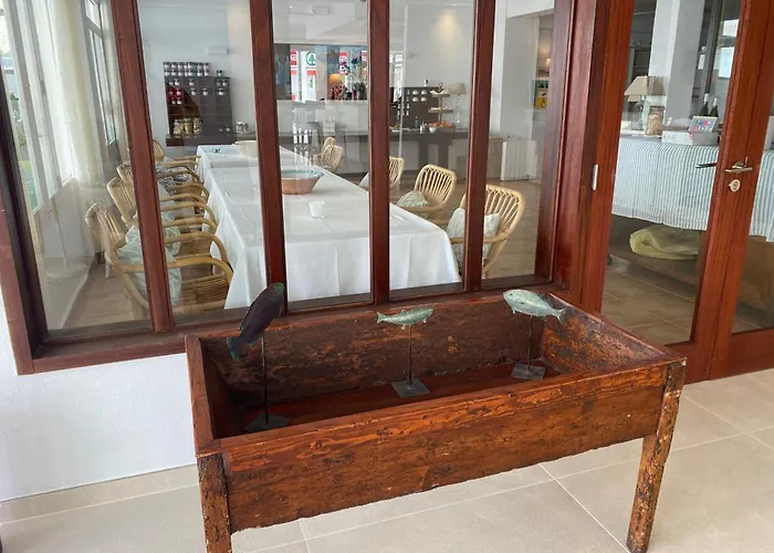 Galaxia Boutique * Кан Пикафорт