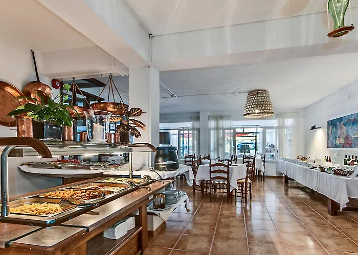 Galaxia Boutique * Can Picafort (Mallorca)