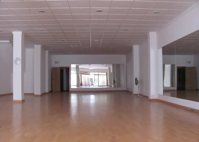 Hotel Galaxia Boutique Can Picafort (Mallorca)