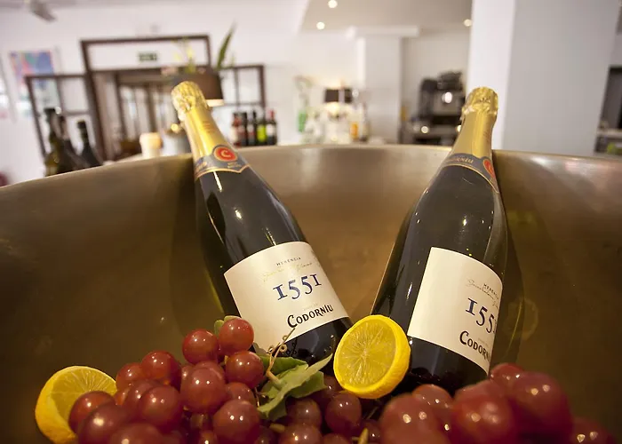 Galaxia Boutique Hotel *