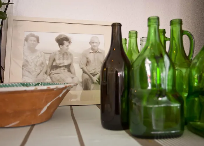 Galaxia Boutique Кан Пикафорт