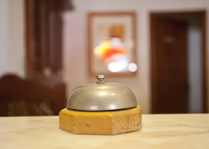 Отель Galaxia Boutique Кан Пикафорт