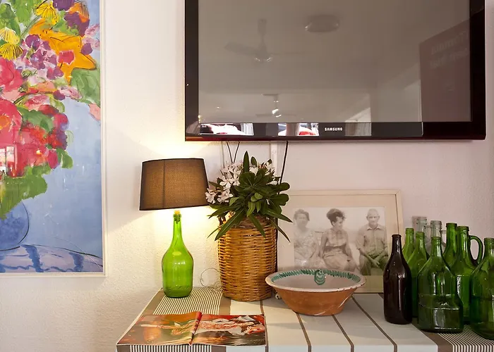 Galaxia Boutique Can Picafort (Mallorca)