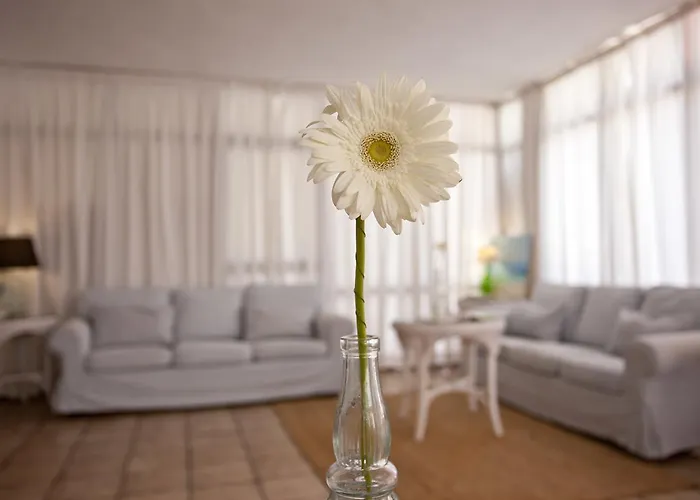 Galaxia Boutique Hotel *