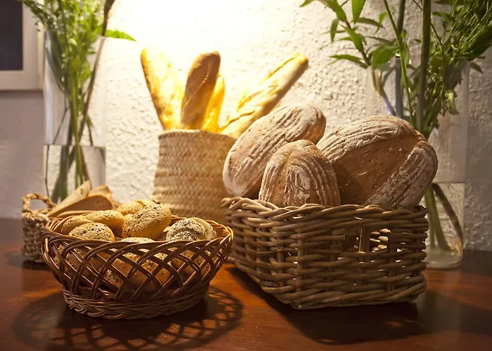 Galaxia Boutique Hotel