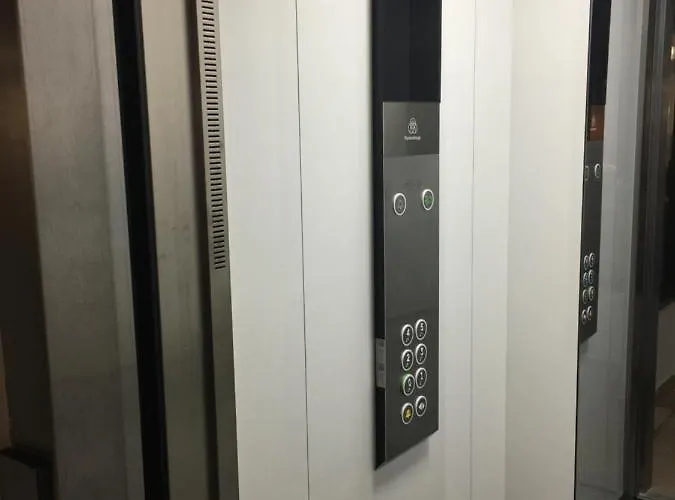 Galaxia Boutique Кан Пикафорт