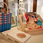 Galaxia Boutique Can Picafort (Mallorca)