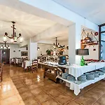 Galaxia Boutique Hotel Can Picafort (Mallorca)