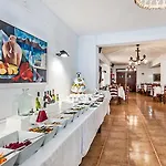 Hotel Galaxia Boutique *