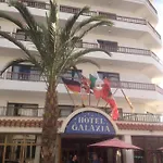Galaxia Boutique Hotel *