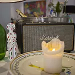 Hotel Galaxia Boutique