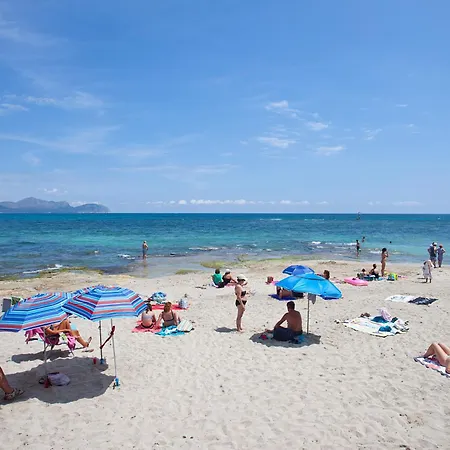 Galaxia Boutique Can Picafort (Mallorca)