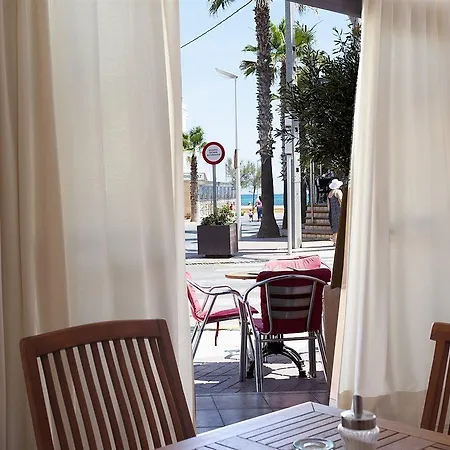 Galaxia Boutique Ξενοδοχείο *