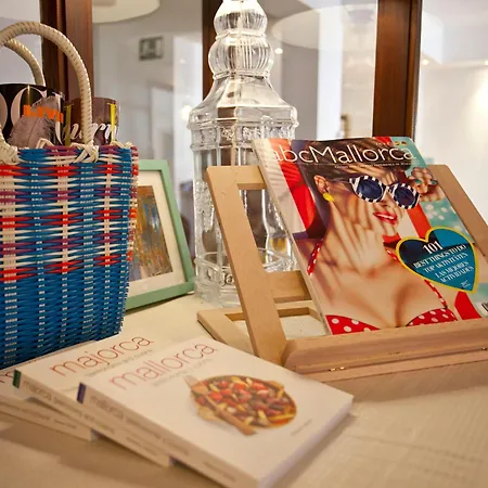 Galaxia Boutique Can Picafort (Mallorca)