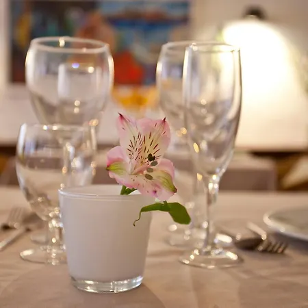 Galaxia Boutique Hotell