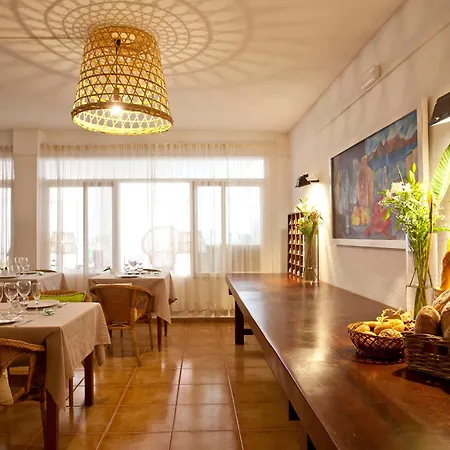 Hotel Galaxia Boutique *