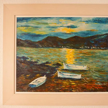 Galaxia Boutique Hotel